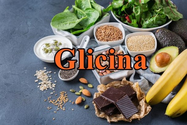 Glicina O Que é Para Que Serve E Onde Encontrar Dr Saúde