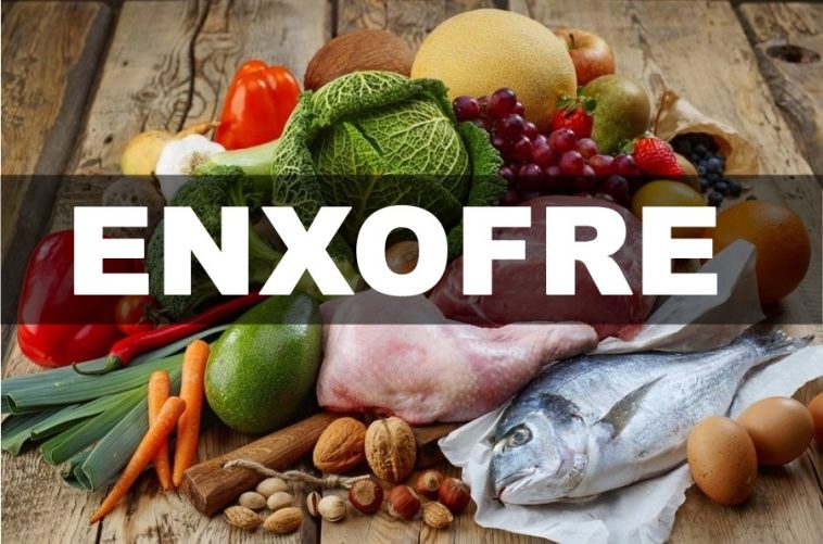 Enxofre mineral: o que é, para que serve, alimentos e deficiência | Dr