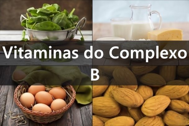 Vitaminas Do Complexo B: O Que é, Para Que Serve E Onde Encontrar | Dr ...