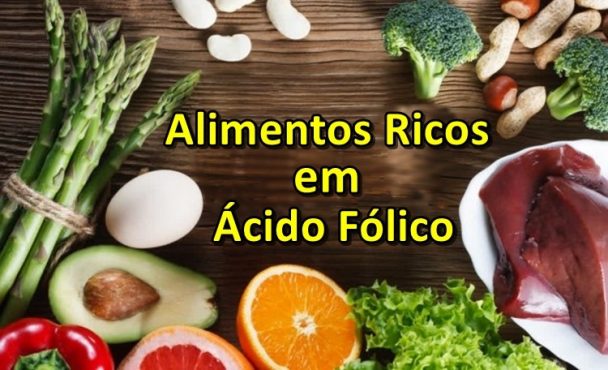 Ácido Fólico O Que é Funções Alimentos Ricos Benefícios E Usos Dr Saúde 4707