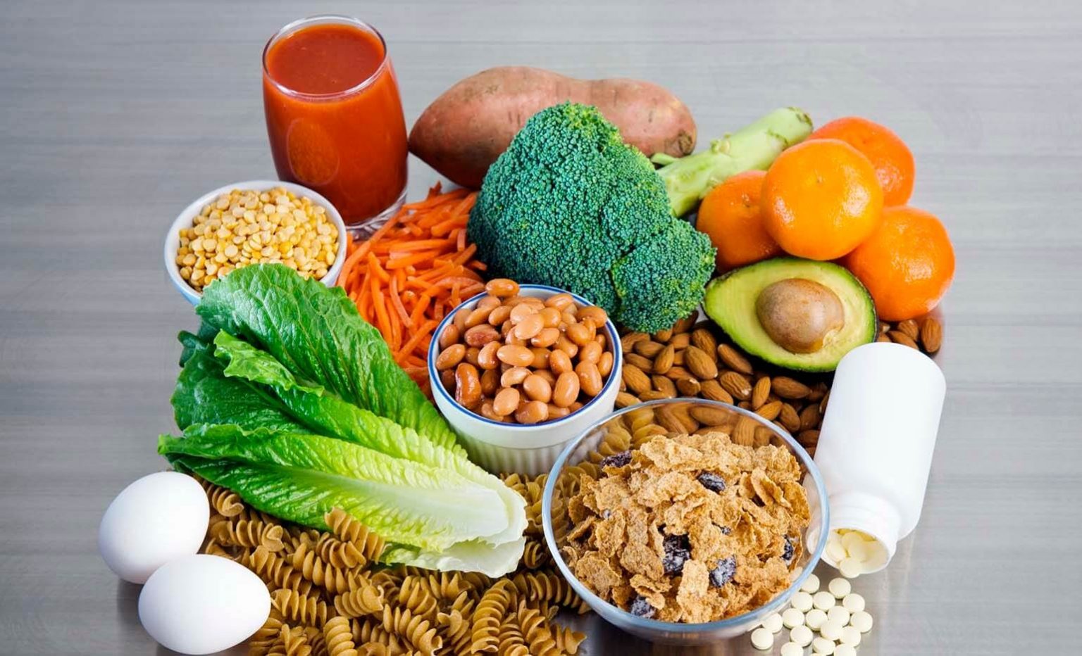 Ácido Fólico O Que é Funções Alimentos Ricos Benefícios E Usos Dr Saúde 4056